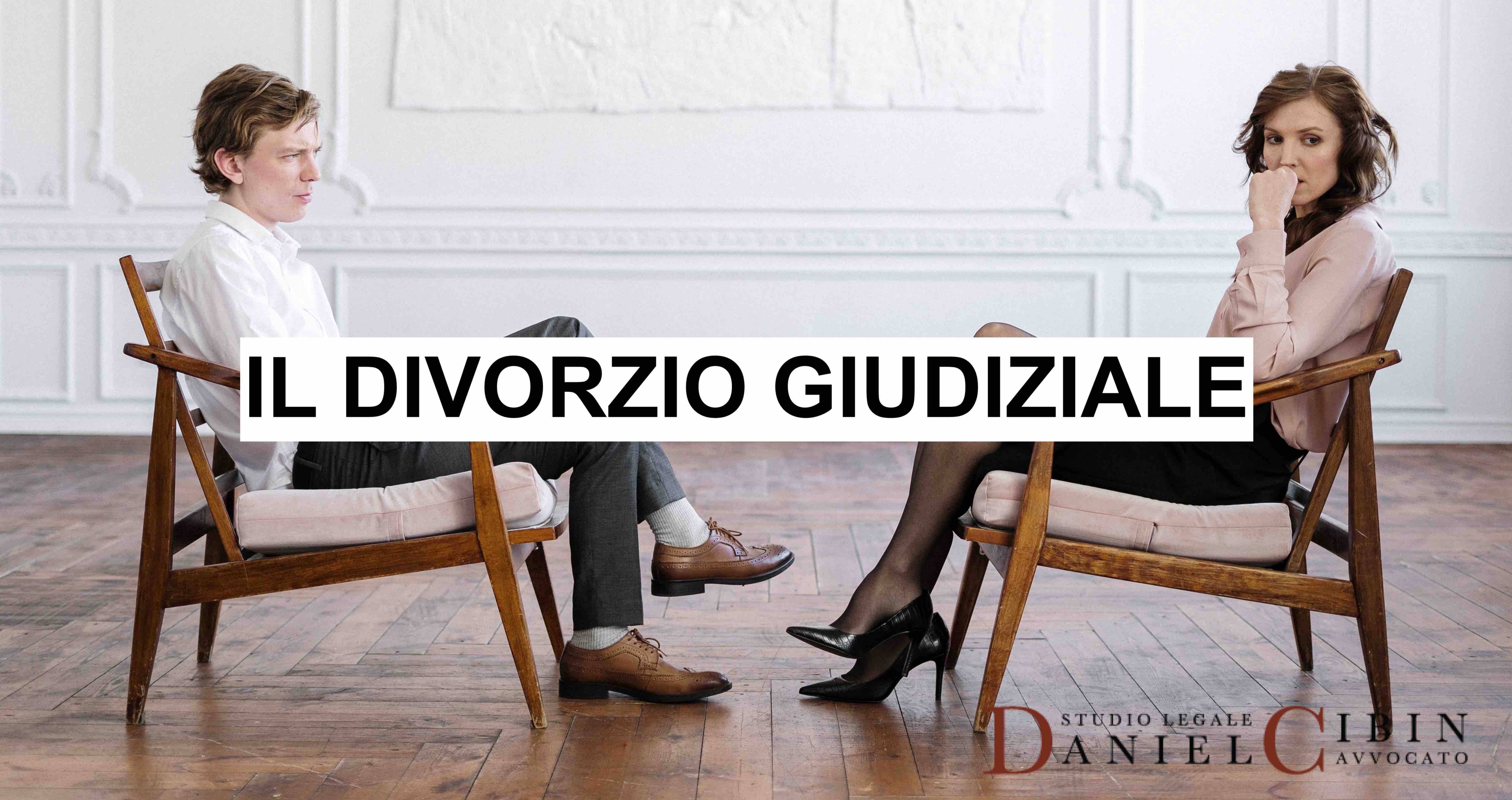 divorzio giudiziale