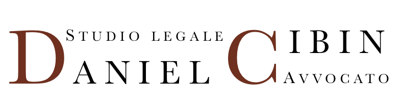 Studio legale avv. Daniel Cibin - avvocato Milano