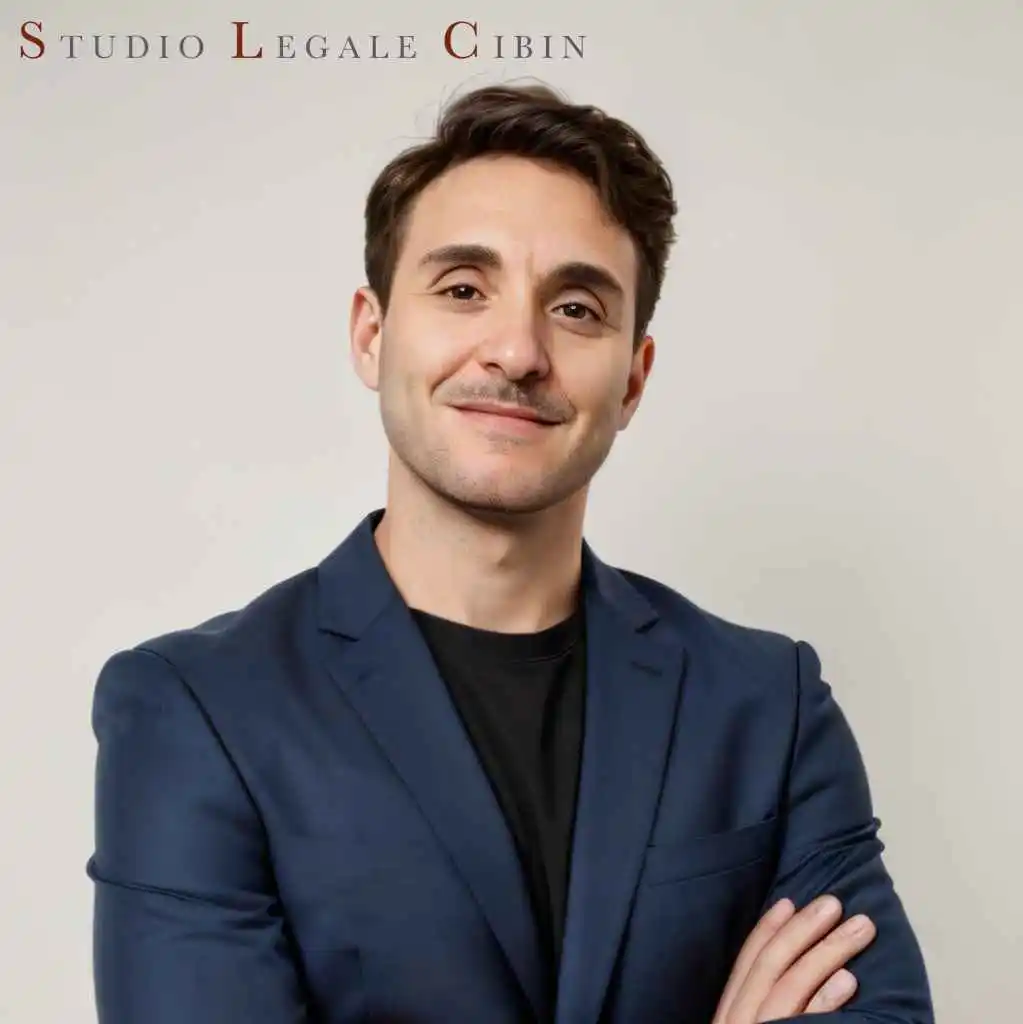 Avv. Daniel Cibin