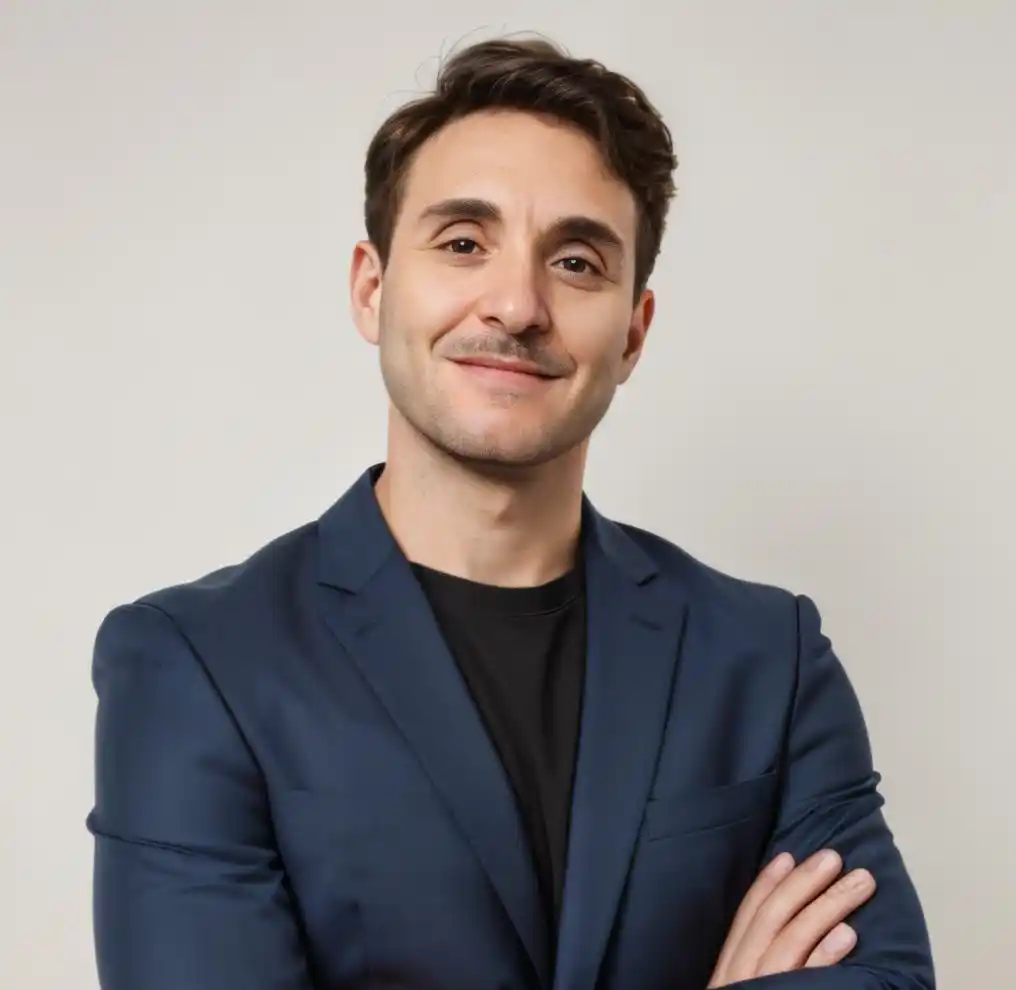 Avvocato Daniel Cibin