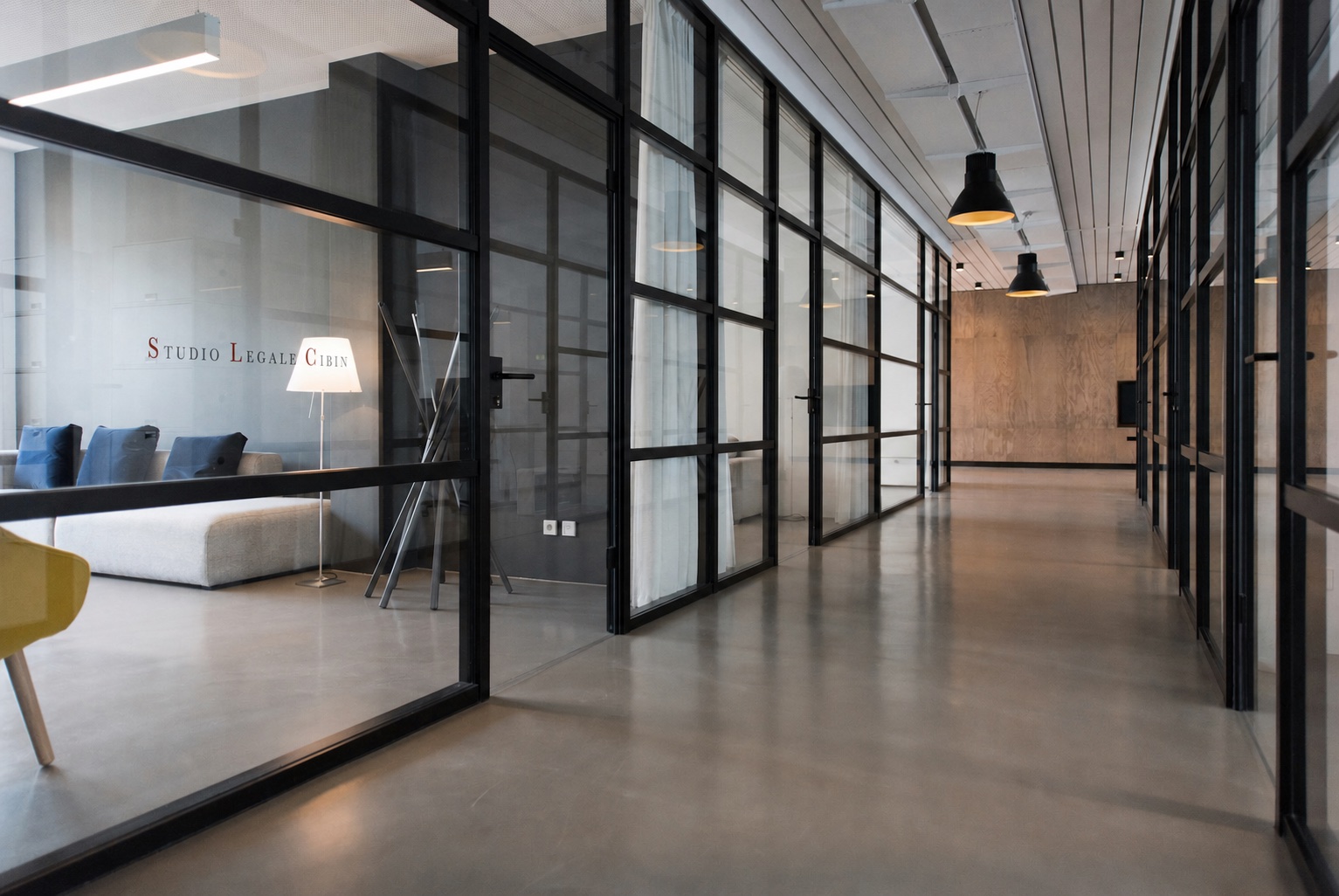 Studio legale avv. Daniel Cibin
